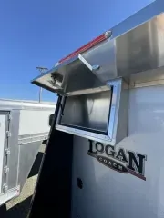 new Toy Haulers Logan Coach  for sale, in Harrisburg, OR Thumbnail 7