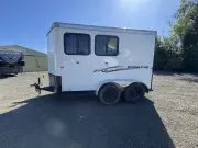 used Horse Trailers Logan Coach  for sale, in Harrisburg, OR Thumbnail 2
