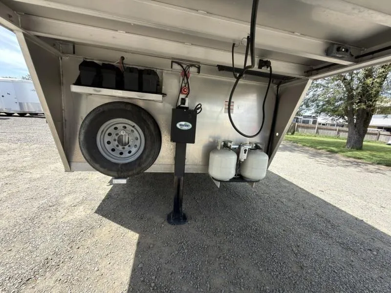 2019 Lakota