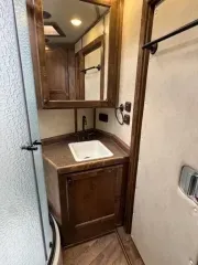 used Horse Trailers Platinum Coach  for sale, in Harrisburg, OR Thumbnail 39