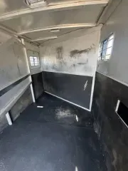 used Horse Trailers Exiss Trailers  for sale, in Harrisburg, OR Thumbnail 10