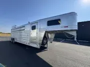 2027 Platinum Coach Trailers 5 H Stock Combo 