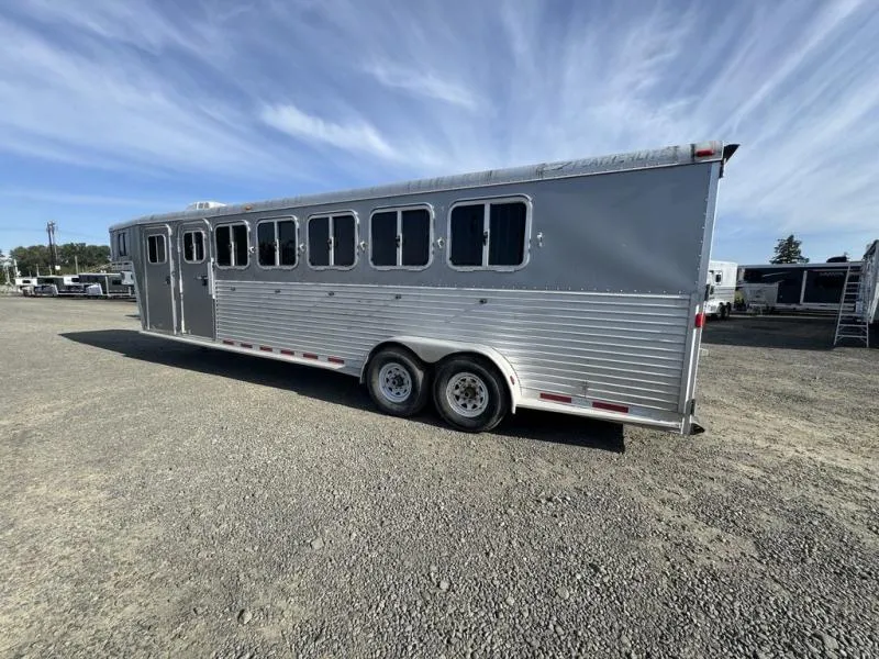2007 Featherlite