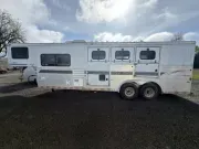 used Horse Trailers Sundowner Trailers  for sale, in Harrisburg, OR Thumbnail 2
