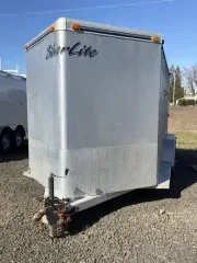 used Horse Trailers Other  for sale, in Harrisburg, OR Thumbnail 6