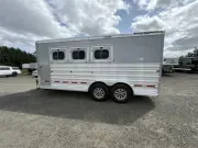 new Horse Trailers Logan Coach  for sale, in Harrisburg, OR Thumbnail 2