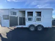 used Horse Trailers Lakota  for sale, in Harrisburg, OR Thumbnail 3