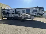2020 Keystone Raptor 351 Toy Hauler 