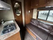 used Horse Trailers Bison Trailers  for sale, in Harrisburg, OR Thumbnail 25
