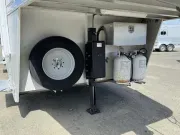 used Horse Trailers Platinum Coach  for sale, in Harrisburg, OR Thumbnail 14