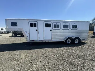 2000 Exiss XT300 3 H With Mid Tack