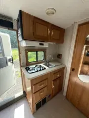 used Horse Trailers Sundowner Trailers  for sale, in Harrisburg, OR Thumbnail 14