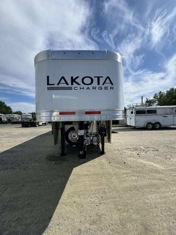 2026 Lakota