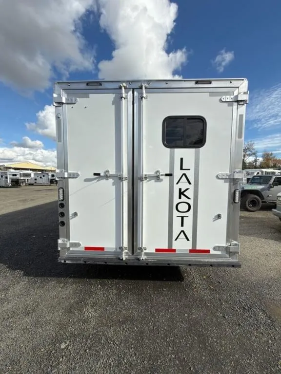 2026 Lakota