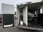 used Horse Trailers Bison Trailers  for sale, in Harrisburg, OR Thumbnail 12