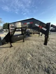 new Equipment / Flatbed Trailers Ascend Industries  for sale, in Harrisburg, OR Thumbnail 8