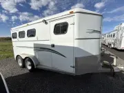 used Horse Trailers Trails West  for sale, in Harrisburg, OR Thumbnail 3