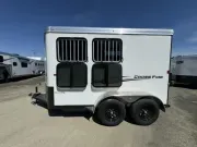 new Horse Trailers Logan Coach  for sale, in Harrisburg, OR Thumbnail 2