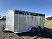 used Horse Trailers Other  for sale, in Harrisburg, OR Thumbnail 1