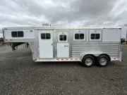 2002 Elite 3 H Weekender  