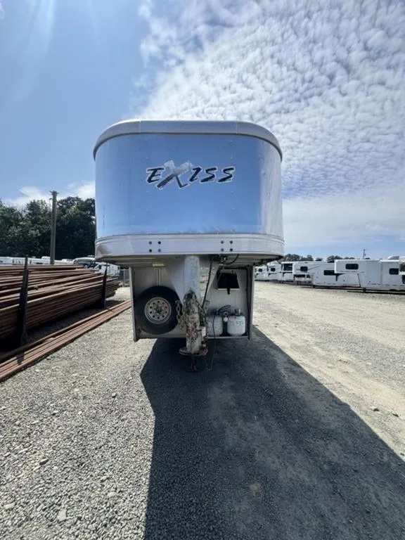 2008 Exiss