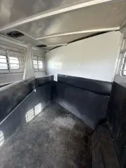 used Horse Trailers Sundowner Trailers  for sale, in Harrisburg, OR Thumbnail 11