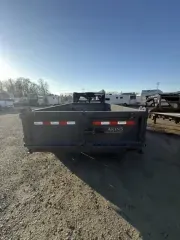 new Dump Trailers Ascend Industries  for sale, in Harrisburg, OR Thumbnail 3