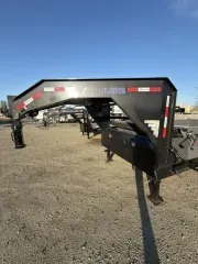 new Dump Trailers Ascend Industries  for sale, in Harrisburg, OR Thumbnail 7
