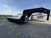 new Equipment / Flatbed Trailers Ascend Industries  for sale, in Harrisburg, OR Thumbnail 3