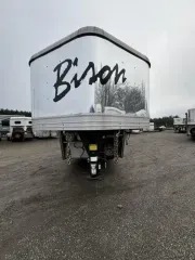 used Horse Trailers Bison Trailers  for sale, in Harrisburg, OR Thumbnail 7