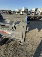 new Dump Trailers Ascend Industries  for sale, in Harrisburg, OR Thumbnail 5