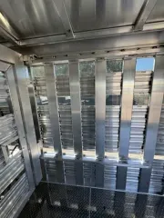 new Stock / Stock Combo Trailers Platinum Coach  for sale, in Harrisburg, OR Thumbnail 13