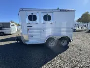 new Horse Trailers Logan Coach  for sale, in Harrisburg, OR Thumbnail 2
