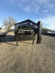 new Dump Trailers Ascend Industries  for sale, in Harrisburg, OR Thumbnail 8