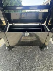new Equipment / Flatbed Trailers Ascend Industries  for sale, in Harrisburg, OR Thumbnail 12