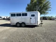 used Horse Trailers Logan Coach  for sale, in Harrisburg, OR Thumbnail 2
