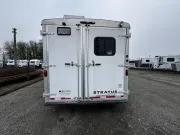 used Horse Trailers Bison Trailers  for sale, in Harrisburg, OR Thumbnail 9