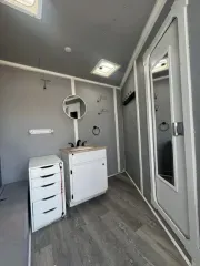 used Horse Trailers Exiss Trailers  for sale, in Harrisburg, OR Thumbnail 14
