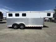 used Horse Trailers Sooner  for sale, in Harrisburg, OR Thumbnail 2