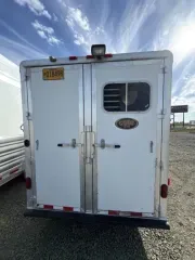 used Horse Trailers Elite Trailers  for sale, in Harrisburg, OR Thumbnail 2