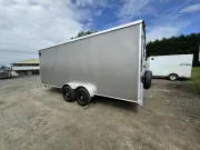 used Cargo (Enclosed) Trailers Aluma  for sale, in Harrisburg, OR Thumbnail 3