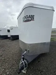 new Horse Trailers Logan Coach  for sale, in Harrisburg, OR Thumbnail 2