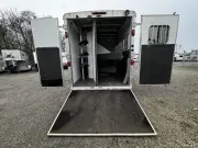 used Horse Trailers Bison Trailers  for sale, in Harrisburg, OR Thumbnail 11