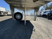 new Stock / Stock Combo Trailers Platinum Coach  for sale, in Harrisburg, OR Thumbnail 5