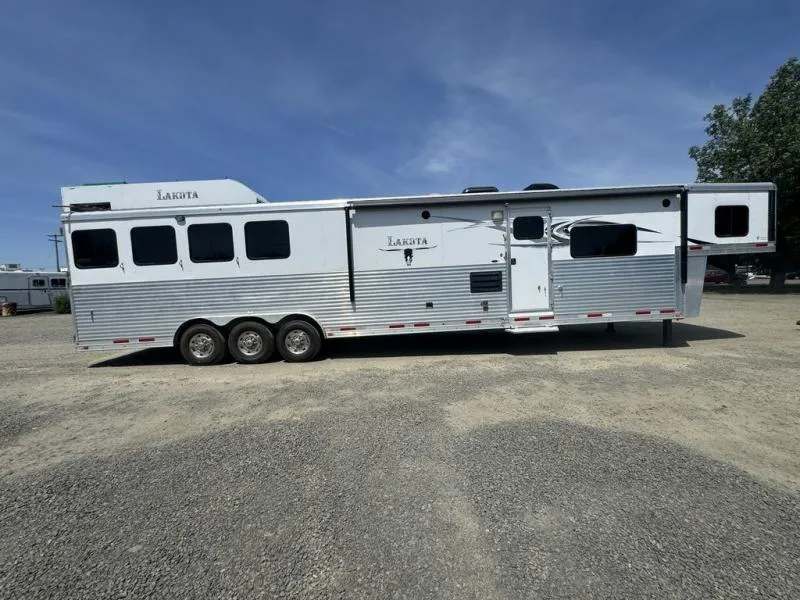 2015 Lakota