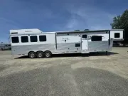 used Horse Trailers Lakota  for sale, in Harrisburg, OR Thumbnail 2