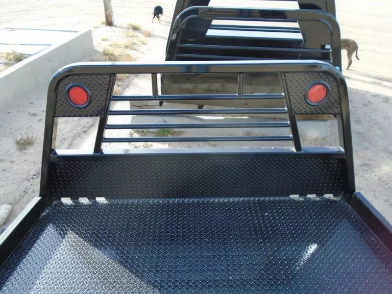 new Equipment / Flatbed Trailers Butler  for sale, in Scottsbluff, NE Thumbnail 6