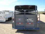 new Stock / Stock Combo Trailers Big Bend  for sale, in Scottsbluff, NE Thumbnail 4