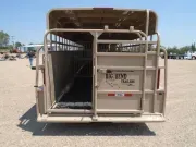 new Stock / Stock Combo Trailers Big Bend  for sale, in Scottsbluff, NE Thumbnail 7