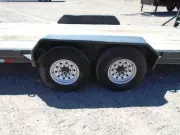 used Equipment / Flatbed Trailers Titan Trailer  for sale, in Scottsbluff, NE Thumbnail 8